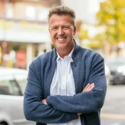 Achim Koch | Toyota Deutschland GmbH | Success Story Conversational AI