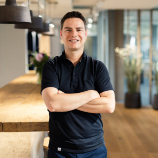 Reto Rutz, Partner & Managing Director, valantic Division Customer Experience