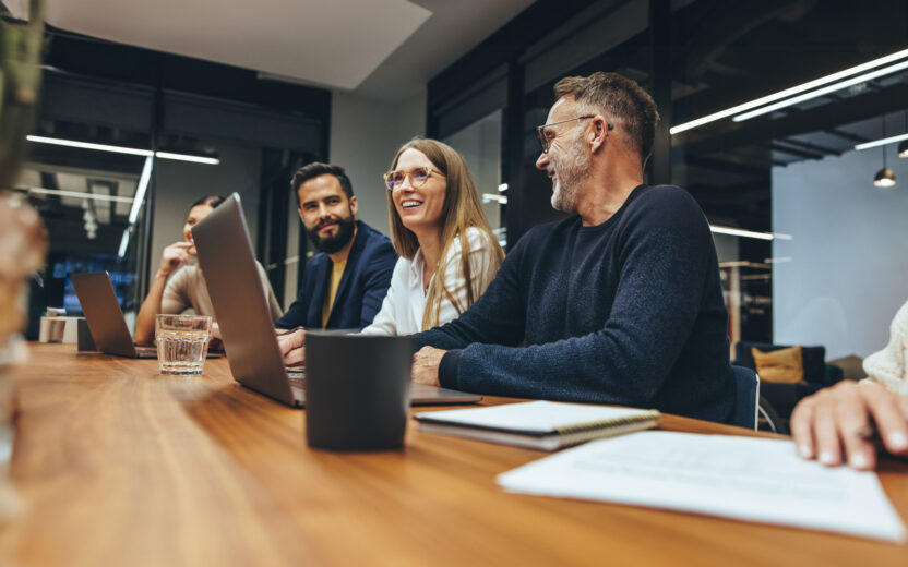 waySuite valantic Software Sales & Operations Planning SOP