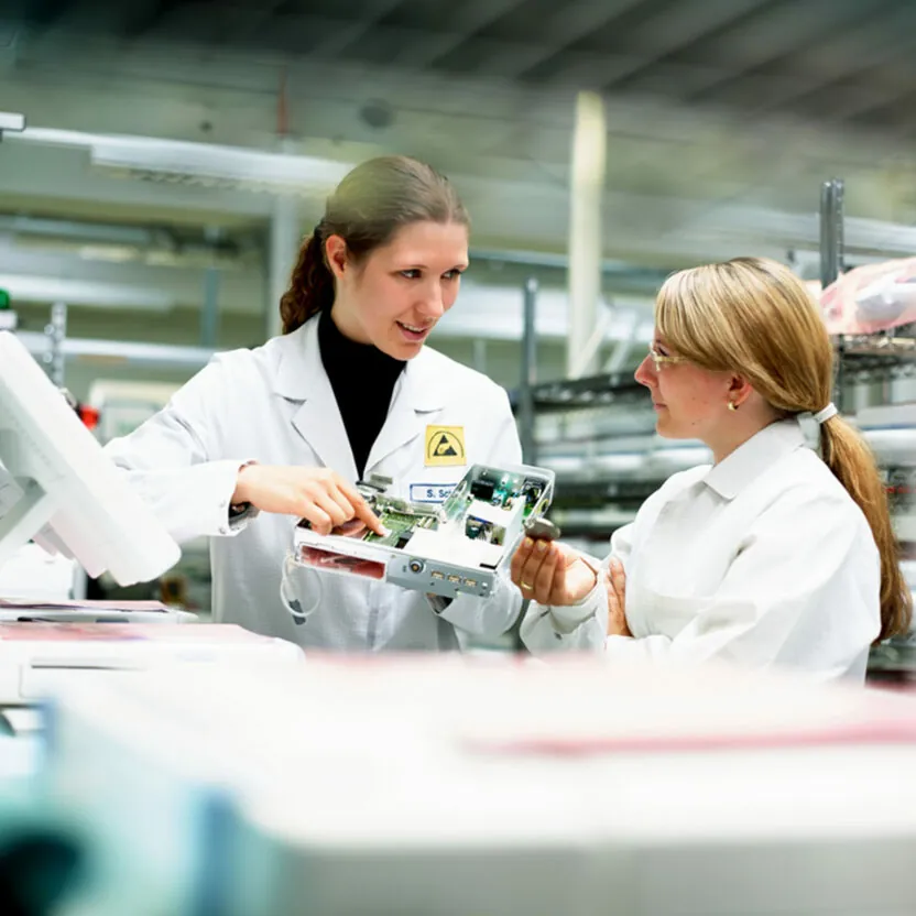 Biotronik valantic Supply Chain Excellence Day wayRTS Biotronik valantic Supply Chain Excellence Day wayRTS