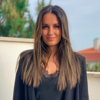 Daniela Calva, valantic