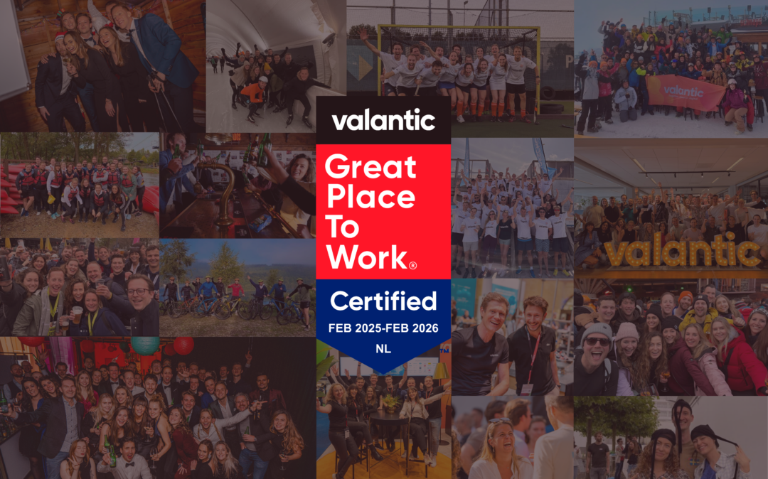 Great Place to work certification Great Place to work certification