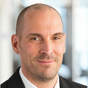 Picture of Peter Grau, Vice President Customer Relationship Management, waySuite