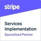 Stripe Partner, Services Implementation, Specialized Partner